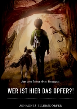 Paperback Wer ist hier das Opfer?! [German] Book
