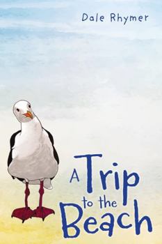 Paperback A Trip to the Beach Book