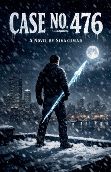 Paperback Case no 476 Book