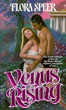 Mass Market Paperback Venus Rising Book
