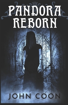 Paperback Pandora Reborn Book