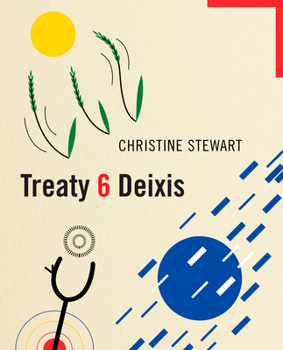 Paperback Treaty 6 Deixis Book