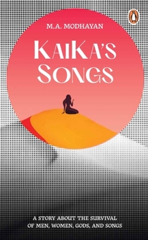 Paperback Kaika's Songs Book