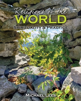 Paperback Religions of the World: Spirituality & Practice Book