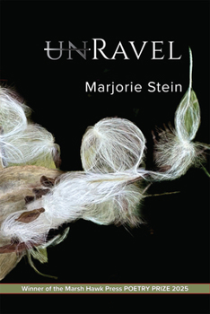 Paperback Unravel Book