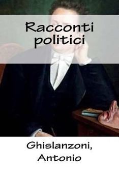 Paperback Racconti politici [Italian] Book