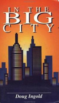 Paperback In the Big City Book