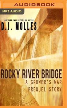 MP3 CD Rocky River Bridge: A District 89 Prequel Book