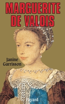 Paperback Marguerite de Valois [French] Book