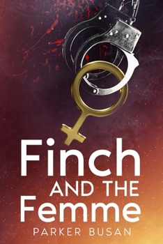 Paperback Finch and the Femme Book