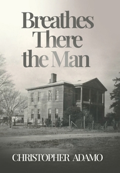 Hardcover Breathes There the Man Book