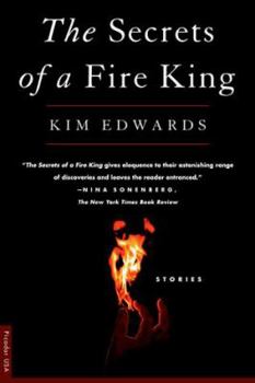 Paperback The Secrets of a Fire King Book