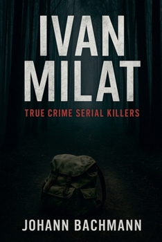 Paperback Ivan Milat Book