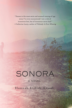 Paperback Sonora Book