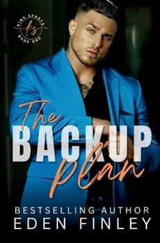 The Backup Plan - Book #1 of the King Sports