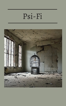 Paperback Psi-Fi ensimmäinen painos [Finnish] Book