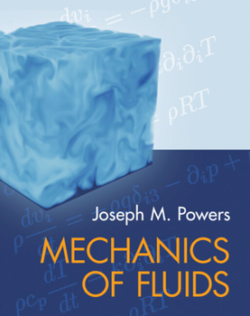 Hardcover Mechanics of Fluids Book