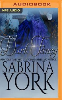 Dark Fancy - Book #1 of the Noble Passions