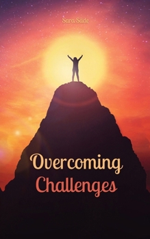 Paperback Overcoming Challenges Book