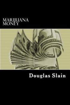 Paperback Marijuana Money Book