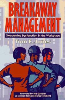 Paperback Breakaway Management Book