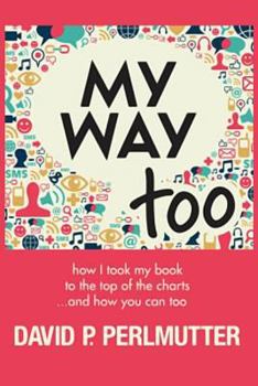 Paperback My Way Too Book