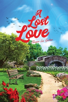 Paperback A Lost Love Book