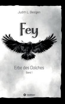 Fey - Book  of the Erbe des Dolches