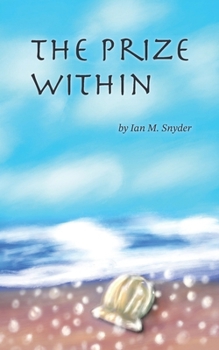 Paperback The Prize Within Book
