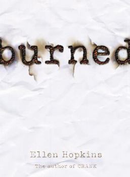 Hardcover Burned Book