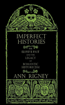 Hardcover Imperfect Histories Book