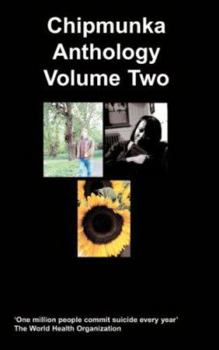 Paperback The Chipmunka Anthology (Volume Two) Book