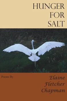 Paperback Hunger for Salt Book