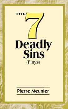 Paperback The Seven Deadly Sins Book