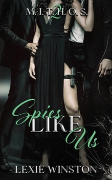 Paperback Spies Like Us Book