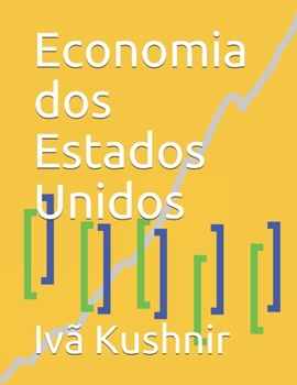 Paperback Economia dos Estados Unidos [Portuguese] Book