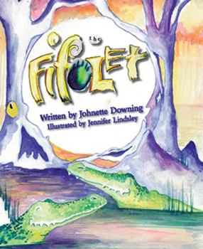 Hardcover The Fifolet Book