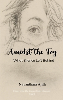 Paperback Amidst the Fog Book