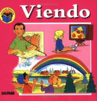 Paperback VIENDO (MIL PREGUNTAS) (Spanish Edition) [Spanish] Book