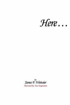 Paperback Here...and Afterthoughts Book