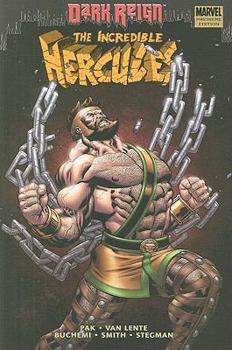 Incredible Hercules: Dark Reign - Book  of the Dark Reign (Collected Editions)