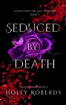 Paperback Seduced by Death Book