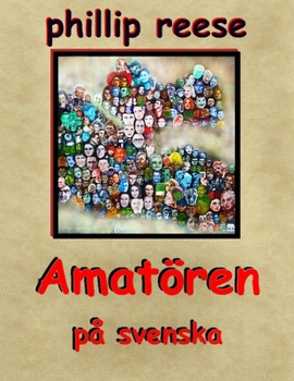 Paperback Amatören På Svenska [Swedish] Book