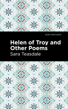 Paperback Helen of Troy and Other Poems Book