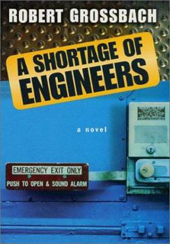 Hardcover A Shortage of Engineers Book