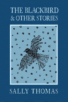 Paperback The Blackbird and Other Stories Book