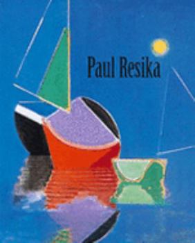 Paperback Paul Resika: Recent paintings : September 5-28, 2002 Book