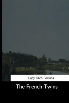 Paperback The French Twins Book