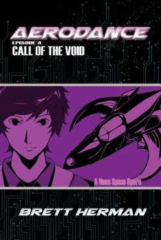 Paperback Aerodance: Call of the Void Book