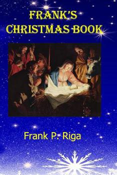 Paperback Frank's Christmas Book